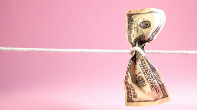 Good Economic News Isn't Good&nbsp;Enough